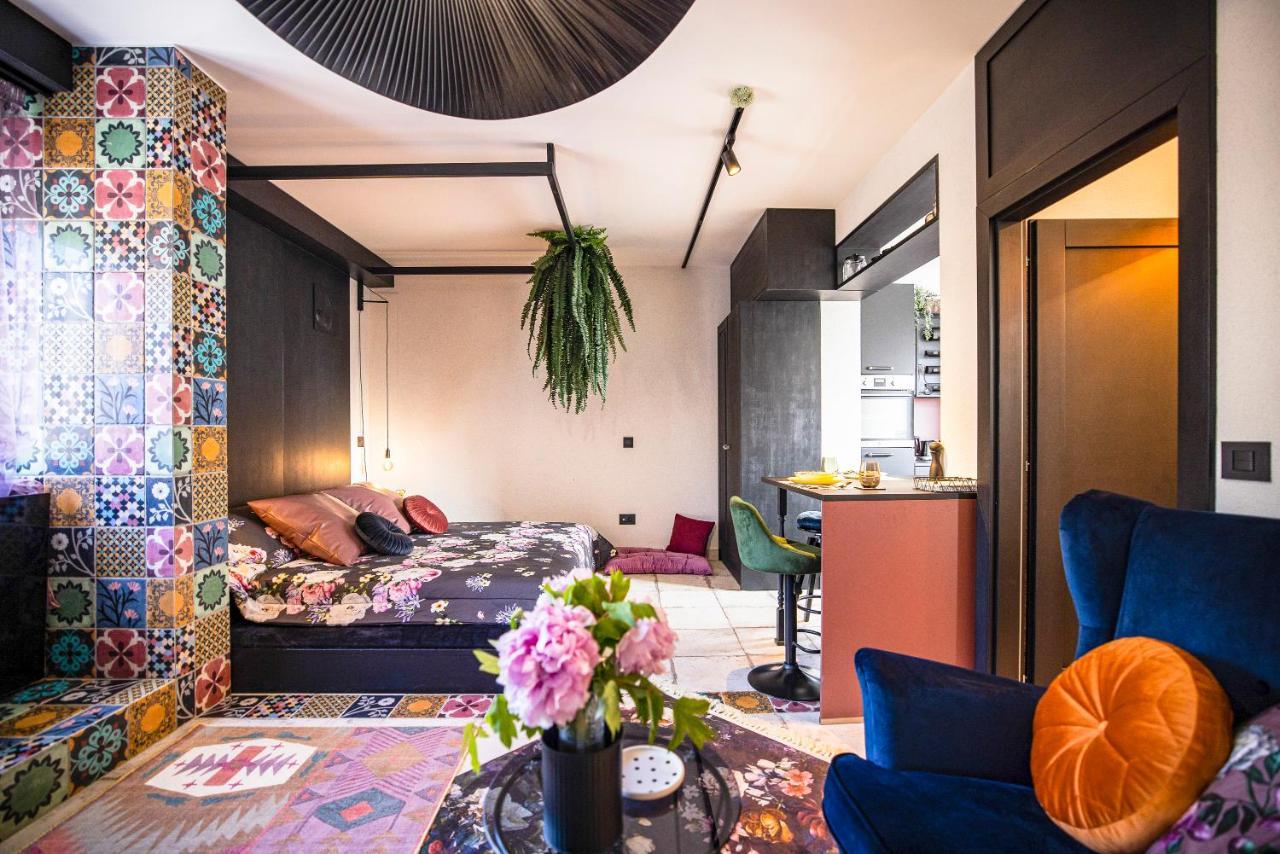 Ika Boutique Luxury Apartments Задар Экстерьер фото