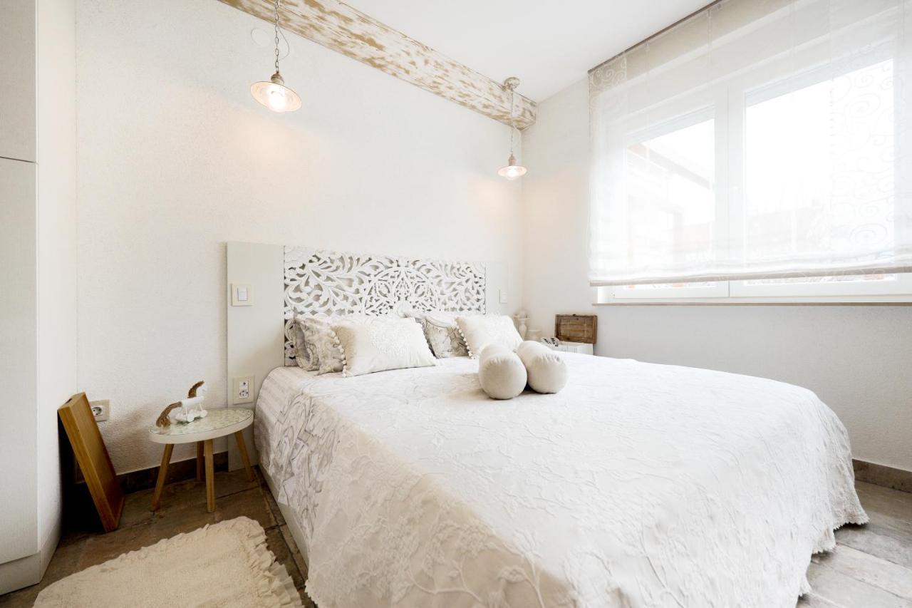 Ika Boutique Luxury Apartments Задар Экстерьер фото