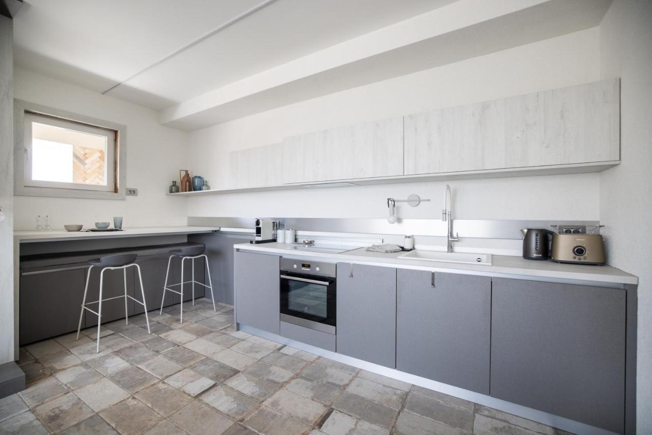 Ika Boutique Luxury Apartments Задар Экстерьер фото