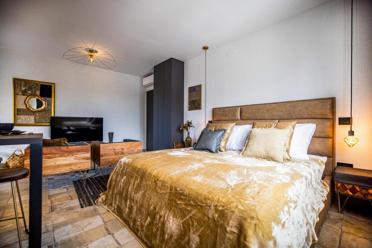 Ika Boutique Luxury Apartments Задар Экстерьер фото