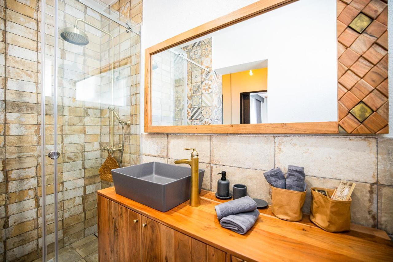 Ika Boutique Luxury Apartments Задар Экстерьер фото